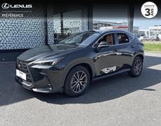 Lexus NX Saint-Herblain
