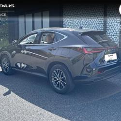 Lexus NX 450h+ Luxe 4WD Saint-Herblain