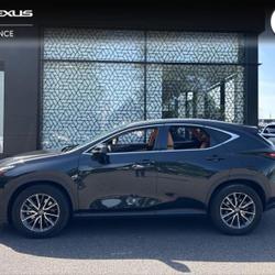 Lexus NX 450h+ Luxe 4WD Saint-Herblain