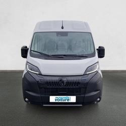 Peugeot Boxer BOXER FGN 3.5 T L2H2 140 S&S BVA8 Creysse