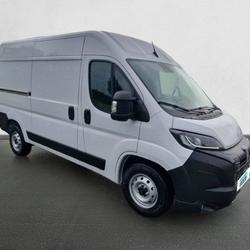 Peugeot Boxer BOXER FGN 3.5 T L2H2 140 S&S BVA8 Creysse