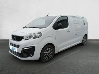 Peugeot Expert - EXPERT FGN TOLE STANDARD BLUEHDI 145 S&S BVM6 - ASPHALT - 20 490 €