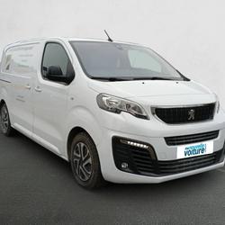 Peugeot Expert FGN TOLE STANDARD BLUEHDI 145 S&S BVM6 - ASPHALT occasion - Creysse - photo 3/24