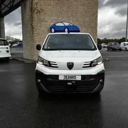 Peugeot Expert M 1.5 DIESEL 120CH Saint-Saturnin