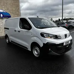 Peugeot Expert M 1.5 DIESEL 120CH Saint-Saturnin