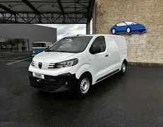 Peugeot Expert Mérignac