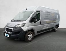 Peugeot Boxer Creysse