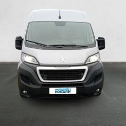 Peugeot Boxer BOXER TOLE 335 L3H2 BLUEHDI 165 S&S - ASPHALT Creysse