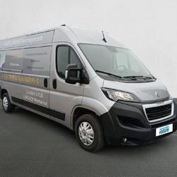 Peugeot Boxer BOXER TOLE 335 L3H2 BLUEHDI 165 S&S - ASPHALT Creysse