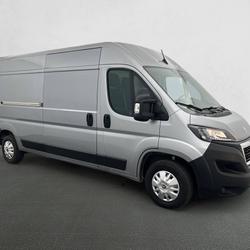 Peugeot Boxer TOLE 335 L3H2 BLUEHDI 165 S&S - ASPHALT occasion - Creysse - photo 3/23