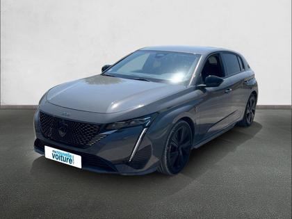 Peugeot 308 III Phase 1 - 308 PureTech 130ch S&S EAT8 - GT - 22 490 €