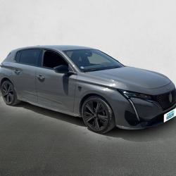 Peugeot 308 III Phase 1 308 PureTech 130ch S&S EAT8 - GT Creysse