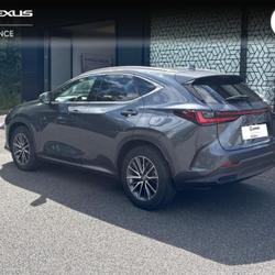 Lexus NX 350h Luxe 2WD MY24 Saint-Herblain