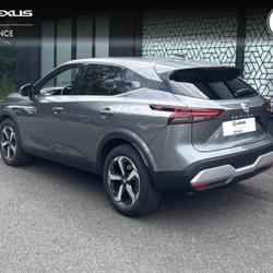Nissan Qashqai 1.3 Mild Hybrid 158ch Acenta Xtronic 2022 Saint-Herblain