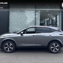 Nissan Qashqai 1.3 Mild Hybrid 158ch Acenta Xtronic 2022 Saint-Herblain