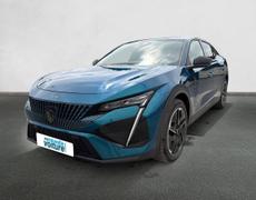 Peugeot 408 Creysse