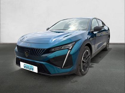 Peugeot 408 - 408 PHEV 180 e-EAT8 - GT - 25 490 €