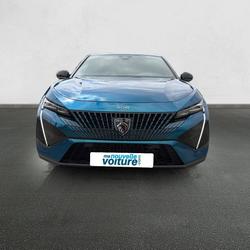 Peugeot 408 408 PHEV 180 e-EAT8 - GT Creysse