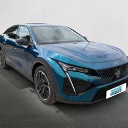 Peugeot 408 408 PHEV 180 e-EAT8 - GT Creysse