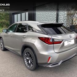 Lexus RX 450h 4WD F SPORT Euro6d-T 15cv Saint-Herblain