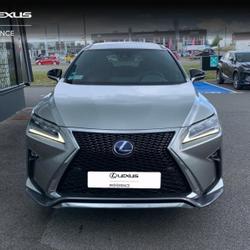 Lexus RX 450h 4WD F SPORT Euro6d-T 15cv Saint-Herblain