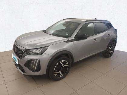Peugeot e-2008 - 2008 Hybrid 145 e-DCS6 - Allure - 24 890 €