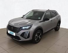 Peugeot 2008 Creysse