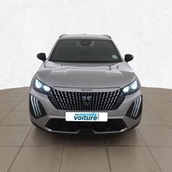 Peugeot 2008 Hybrid 145 e-DCS6 - Allure occasion - Creysse - photo 2/28
