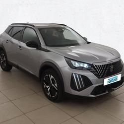 Peugeot 2008 Hybrid 145 e-DCS6 - Allure occasion - Creysse - photo 3/28
