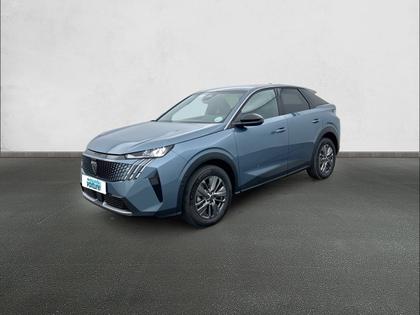Peugeot 3008 - 3008 Hybrid 145 e-DCS6 - Allure - 30 990 €