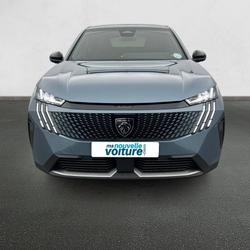 Peugeot 3008 3008 Hybrid 145 e-DCS6 - Allure Creysse