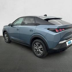 Peugeot 3008 Hybrid 145 e-DCS6 - Allure occasion - Creysse - photo 2/25