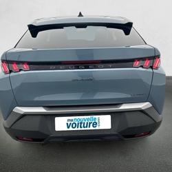 Peugeot 3008 Hybrid 145 e-DCS6 - Allure occasion - Creysse - photo 3/25
