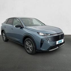 Peugeot 3008 3008 Hybrid 145 e-DCS6 - Allure Creysse