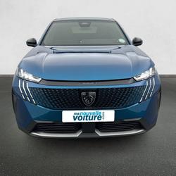 Peugeot e-3008 3008 Hybrid 145 e-DCS6 - Allure Creysse