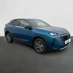Peugeot e-3008 3008 Hybrid 145 e-DCS6 - Allure Creysse
