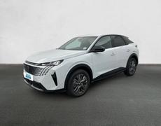 Peugeot 3008 Creysse