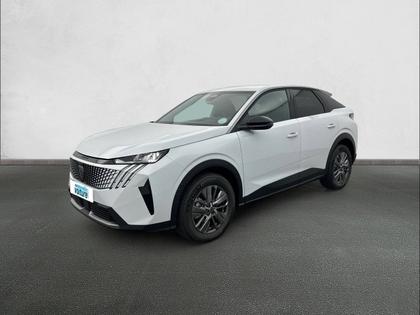 Peugeot 3008 - 3008 Hybrid 145 e-DCS6 - Allure - 28 990 €