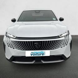 Peugeot 3008 3008 Hybrid 145 e-DCS6 - Allure Creysse