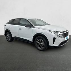 Peugeot 3008 3008 Hybrid 145 e-DCS6 - Allure Creysse