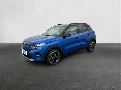 Citroen C3 - C3 Turbo 100 ch Manuelle - Max - 16 490 €