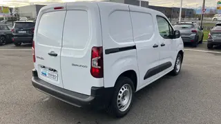 Citroen Berlingo  - photo 4