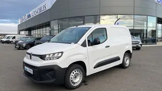 Citroen Berlingo  - photo 0
