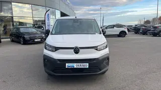 Citroen Berlingo  - photo 1