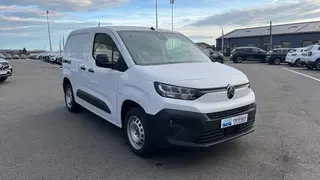 Citroen Berlingo  - photo 2