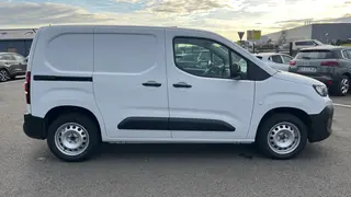 Citroen Berlingo  - photo 3
