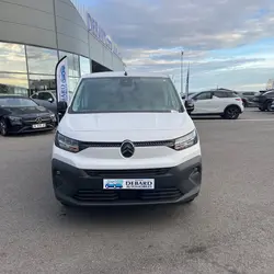 Citroen Berlingo M 650KG BLUEHDI 130CH S&S EAT8 M&eacute;rignac