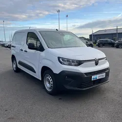 Citroen Berlingo M 650KG BLUEHDI 130CH S&S EAT8 M&eacute;rignac
