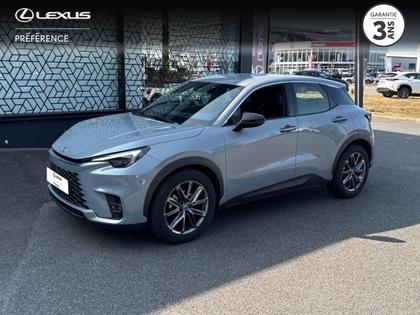 Lexus LBX - 1.5 136ch Relax 2WD - 36 990 €