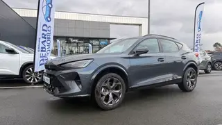 Cupra Formentor  - photo 0